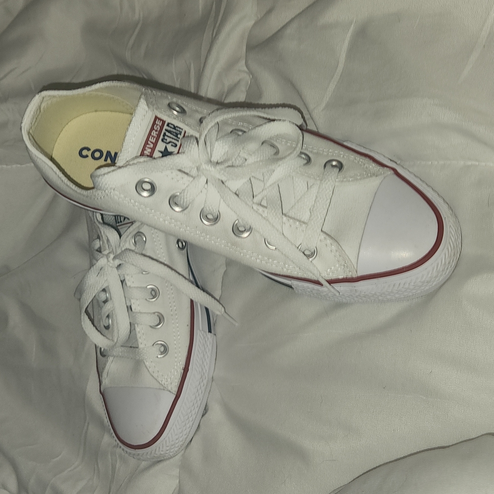 Converse Women's size 7.5